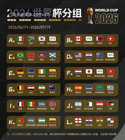 2026世界杯观赛体验深度评测：签证危机与地缘政治如何影响球迷行程